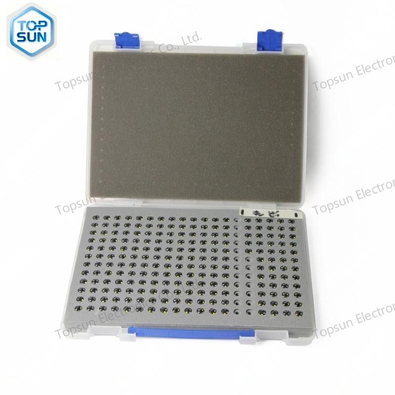 Topsun Electronics Co., Ltd